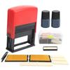 Date Coding Machine Production Manual Ink Stamping Printing Industrial Control Supplies B4