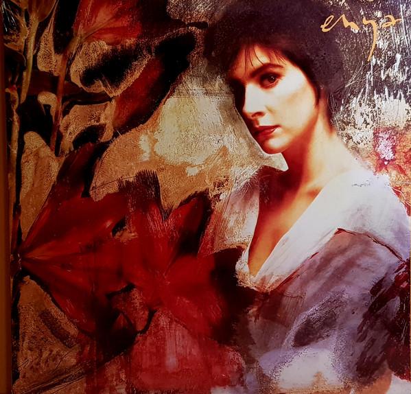 LP Record ENYA - Watermark 022924387517 Warner Bros. Re 2018 Europe Dance & Electronica