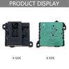 Drive Control Xenon Module 7171789 for E81 E82 E84 E87 E88 Adaptive Headlights Drive Light Control Unit Replacement