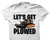 Snow Plower Shirt. Snow Plower Gift. Winter Snow Gift. Snowplow Shirt. Snow Lover Gift. Plow Driver Gift. Funny Snowplow. Snowplow #OS4844