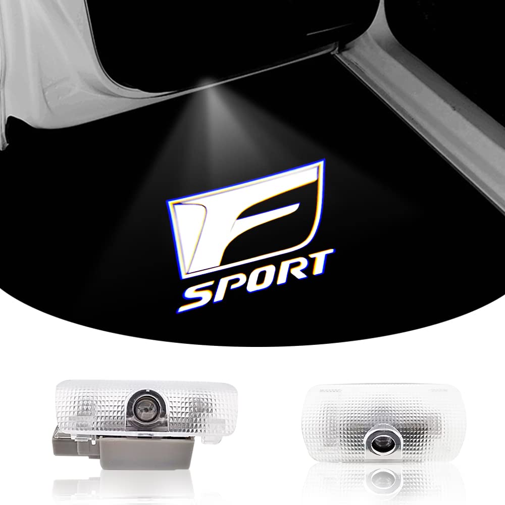 Laser Logo Light Courtesy Light RX Courtesy Lamp HD Logo
