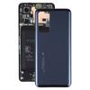 Glass Battery Back Cover for Xiaomi Redmi K30S / Mi 10T/Mi 10T Pro Repair parts replacement