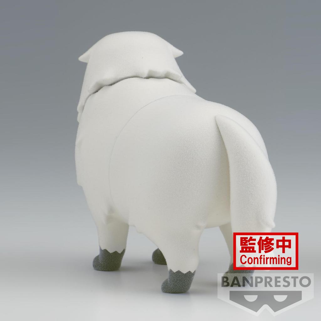 Fluffy Puffy Bond Forger Penguin Bond Forger SPY×FAMILY &