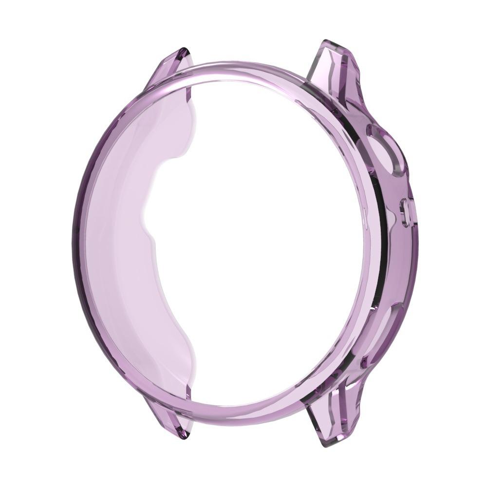 TPU Protective Case for Garmin Venu 4 Smart Watch Band Clear Soft Silicone Bumper Venu4 41mm 45mm Protector Shell Accessoies