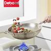 Debo Kowicki 32cm Titan Wok