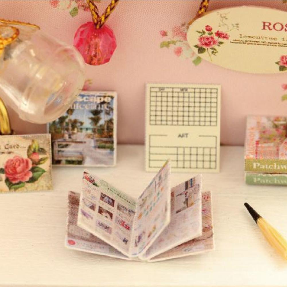 Diy Doll Houses Miniature Dollhouse Wooden Toys For Children Birthday Gift