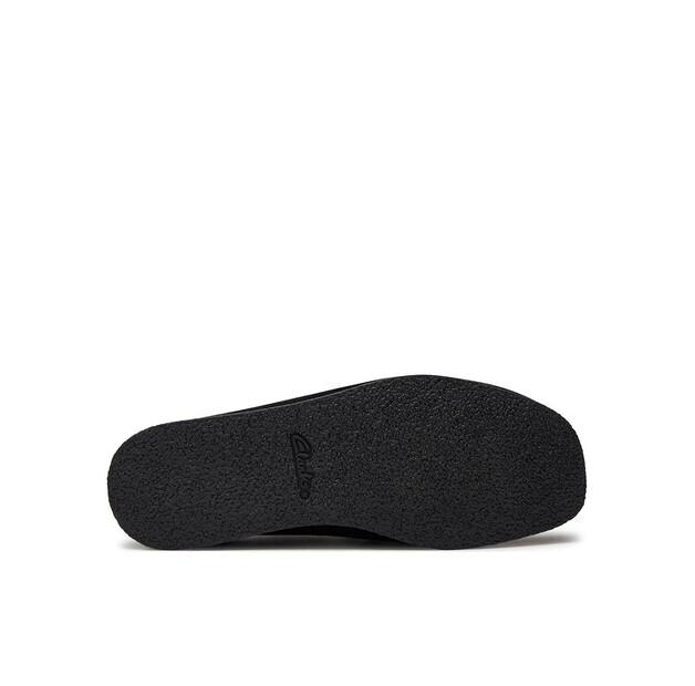 Полуботинки Clarks Wallabee Evo Sh