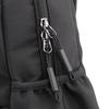 Men's Messenger Bag Oxford Cloth Water Bottle Holder Water Resistant Crossbody Bag Large Capacity Commuter Sling Bag For Daily Use