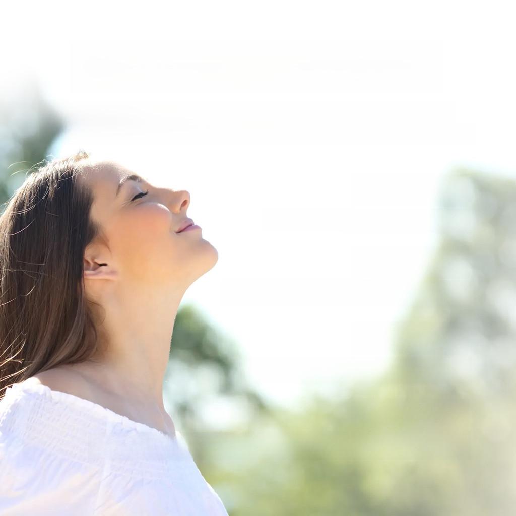 South Moon Body Care Patches Relieve Discomfort Throat Pain Cleansing Healing