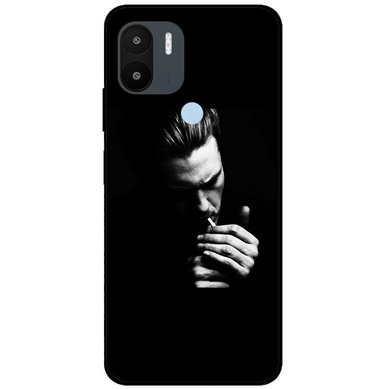 

For Xiaomi Redmi A2 Case Coque for Redmi A2+ Fundas Soft Silicone Clear Protective Cover Case For Redmi A2 Plus Shell Bumper Redmi A2 Plus