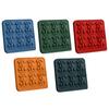 Formula Racing Silicone Ice Mold 3D DIY Whiskey Cube Tray Multifunctional Beverage Ice Maker Ice Cream Making Tool