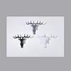 Wall Mounted Hooks Animal Head Rack Coat Caps Wall Hanger Horse Giraffe Elk Hooks Decor Accessories Personalized Hangers