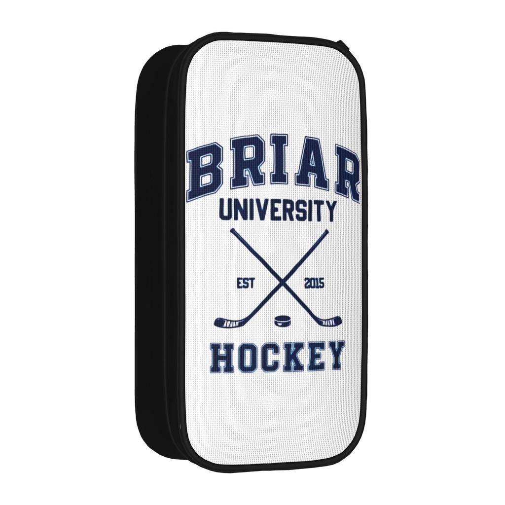 Off Campus TV Series 2026 Accessories Pencil Case Large-capacity School Accessories Pencilcase Perfect Gifts