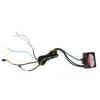 LED DRL Daytime Running Lights Turn Signal Fits for Suzuki Dzire 2017   2018