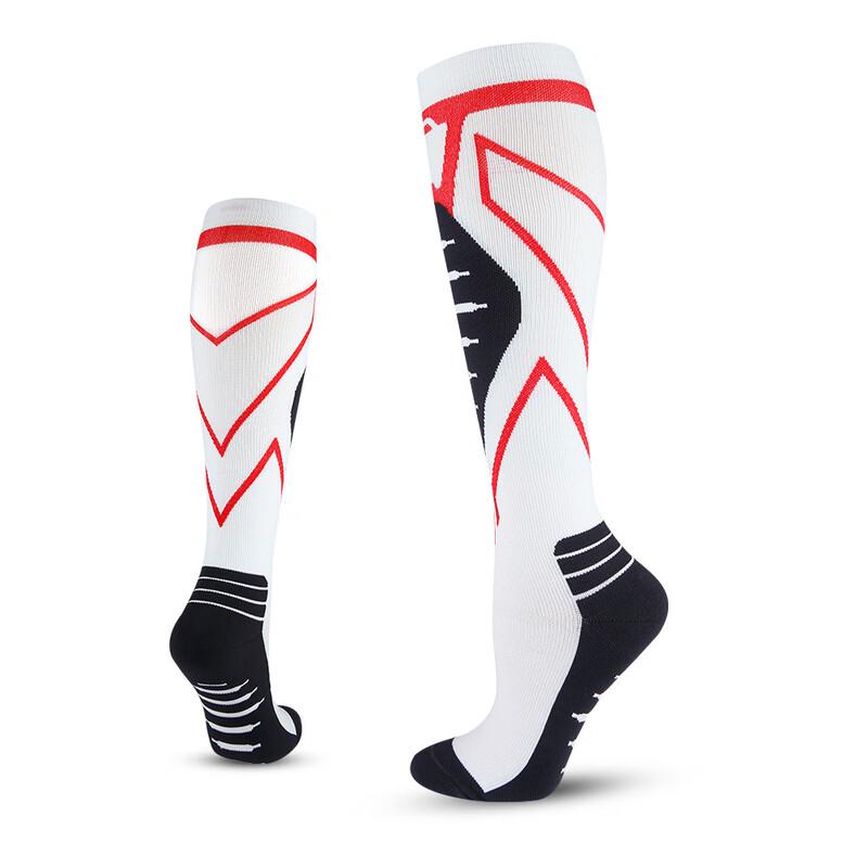 WEZHO Unisex Outdoor Compression Calf Sleeves
