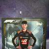 Used Topps F1 Turbo Attax 2025 Oliver Bearman