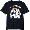 Kamala Harris T Shirt 3D Biden President Graphic T Shirts for Unisexs Clothing Black Polyester Tshirt Casual Unisex Short Sleeve