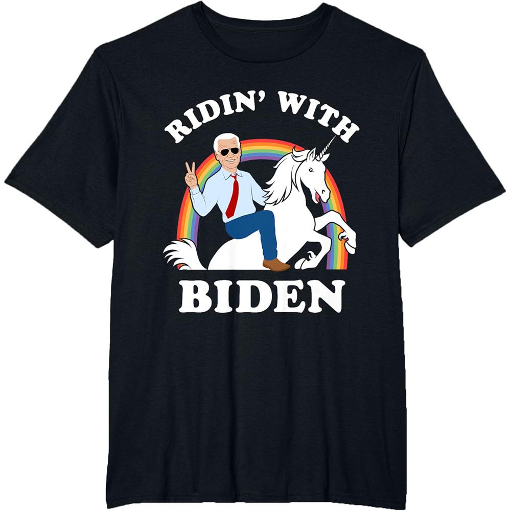 Kamala Harris T Shirt 3D Biden President Graphic T Shirts for Unisexs Clothing Black Polyester Tshirt Casual Unisex Short Sleeve