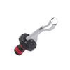 Lightweight And Stylish Wine Glasses For Wine Enthusiasts Plastic Wine Glasses Glasses Of Wine Stopper Bottle Sealed