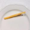 Angel Fries Chicken S Headdress Simulation Food Hairpin for Women Hair Accessories