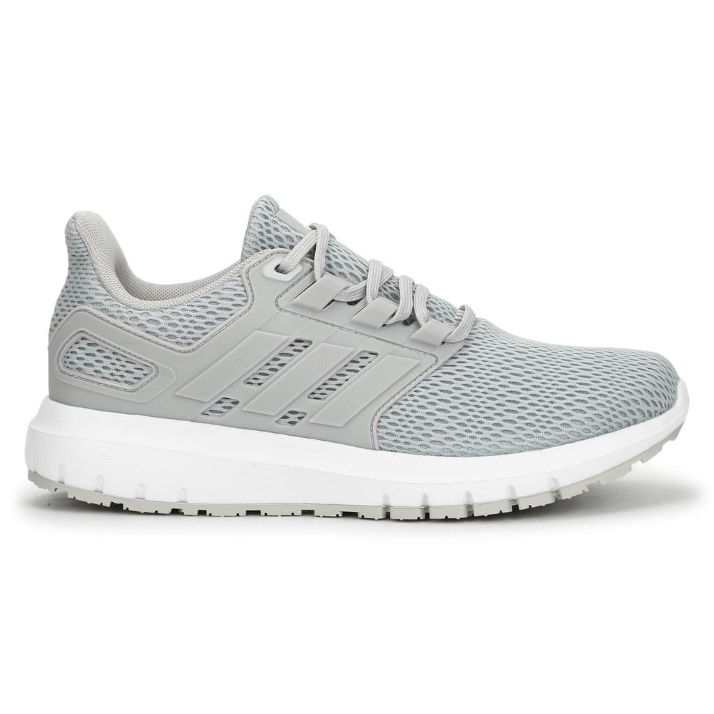 adidas ULTIMASHOW Grey White Size 22 cm Women's Two/Grey Two/Footwear (FX3638)