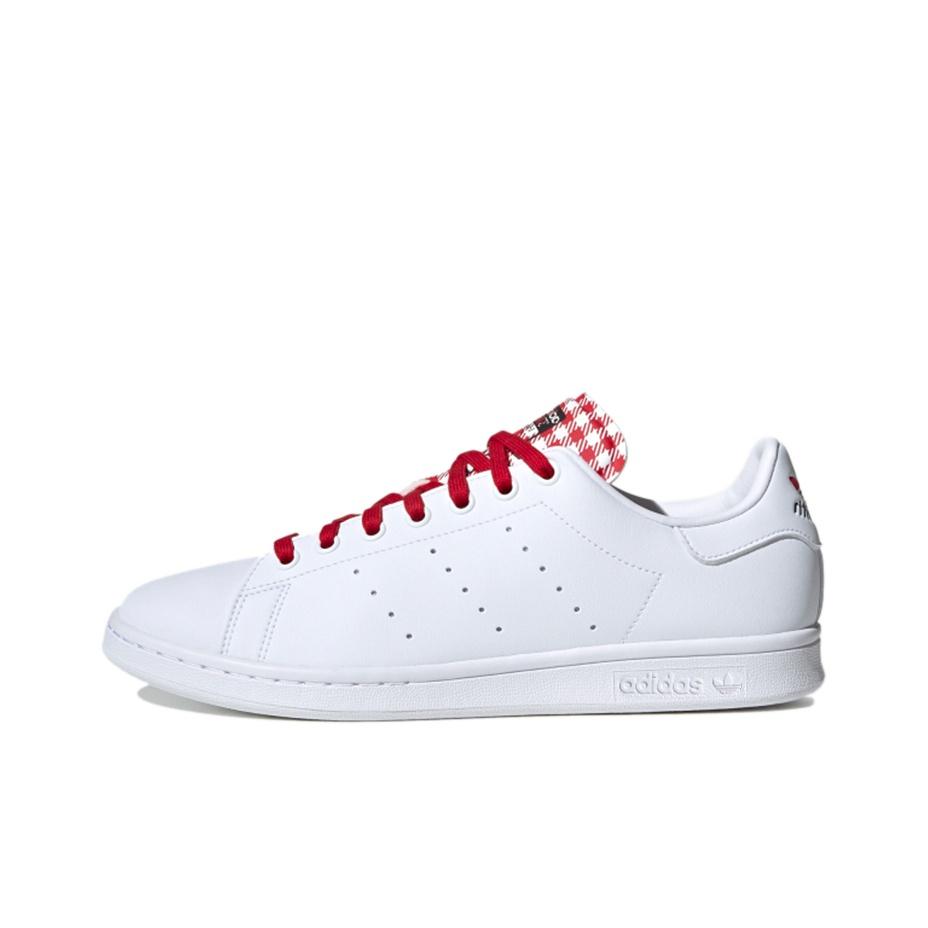 

кроссовки adidas originals StanSmith Skateboarding Shoes Women FZ2821