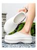 Summer Baotou EVA Casual Sport Sandals - Non-slip Thick Sole for Men & Women