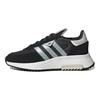 Adidas  Retropy F2 Carbon Magic Grey Mint Women Sneakers Core-Black GW9409