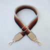 Colored Stripe Shoulder Strap Replacement for Women's Bags