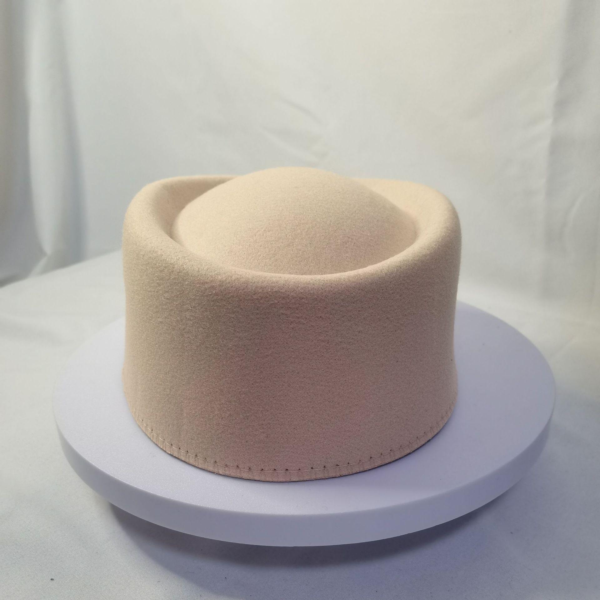 

Winter Ear Protector Hat For Infants And Young Children One Size бежевий