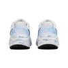 Nike Air Max Fusion Slip Resistant Abrasion Resistant Low top Running Shoes Unisex White Blue CJ1671-100(Team659-)