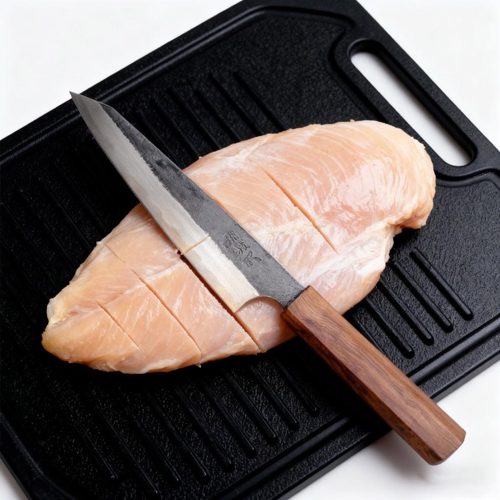 6 Inch Kiritsuke Knife T12A High-carbon Steel Core Blade Wood Handle Chef Cleaver Sashimi Meat Slicing Vegetables Kitchen Knives
