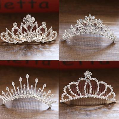 Accesorii pentru păr – Bijuterii pentru păr
