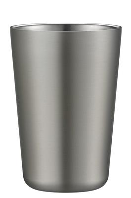Peacock Thermos Industry Peacock Shochu High Tumbler Home Izakaya Series 500ml Cold Storage Stainless Steel Vacuum Insulated Structure Shochu High