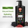Bawang Black Sesame Shampoo