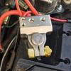 Car Modified attery Terminal Connectors Positive Negative 0/2/4/8/10 Gauge
