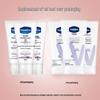 Vaseline Intensive Care Fragrant Hand Cream 3x50ml