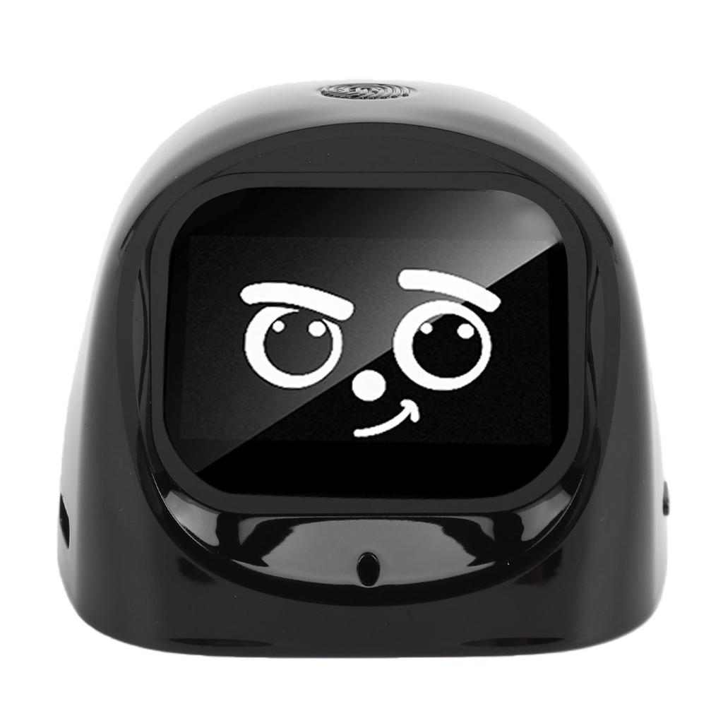 AI Car Robot Board Emotional Expression Companion Interactive Intelligent Electronic Pet Companion