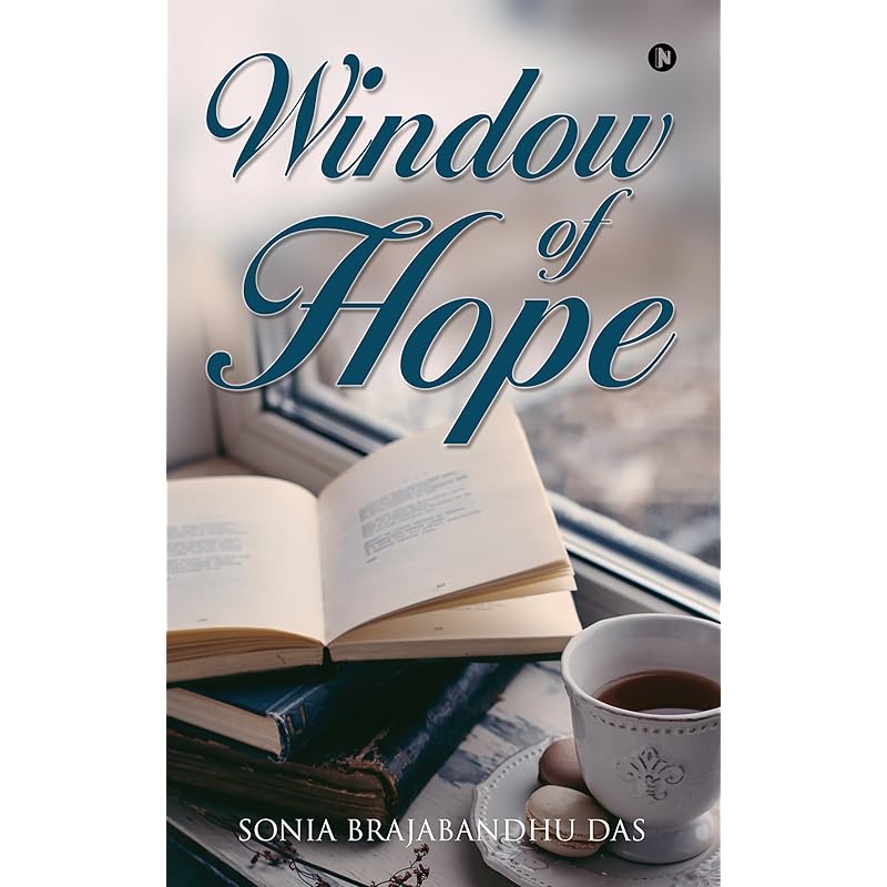 Window of Hope Product Description Window of Hope is
