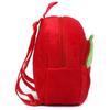 Baby Cute Plush Backpack With Fruit Pattern For Kindergarten Children