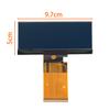 For Mercedes Benz W203 C Class W463 2000-2007 C320 C270 C220 C55 CDI C32 AMG C350 Dashboard LCD Screen Display Car LCD Screen