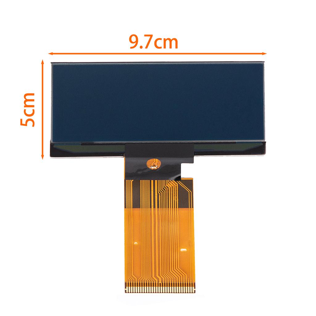For Mercedes Benz W203 C Class W463 2000-2007 C320 C270 C220 C55 CDI C32 AMG C350 Dashboard LCD Screen Display Car LCD Screen