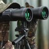 20x Zoom Hd Bak4-prism Powerful Binoculars Long Range Professional Telescope For Outdoor Camping Travel