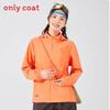 Outdoor Windbreaker For Men And Women Upf50 Lightweight Uv Protection Summer Outdoor Sports Jacket