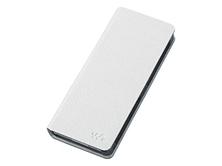 

Мягкий чехол для Sony Walkman серии A (Серебряный) SONY CKS-NWA10-S