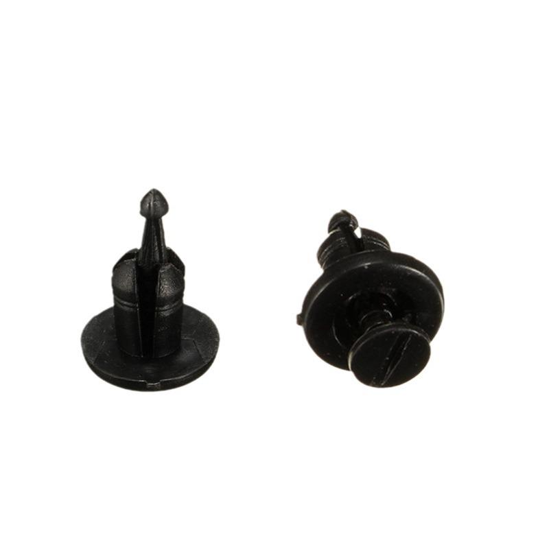 Renault Koleos Klamra mocująca błotnik bagażnika