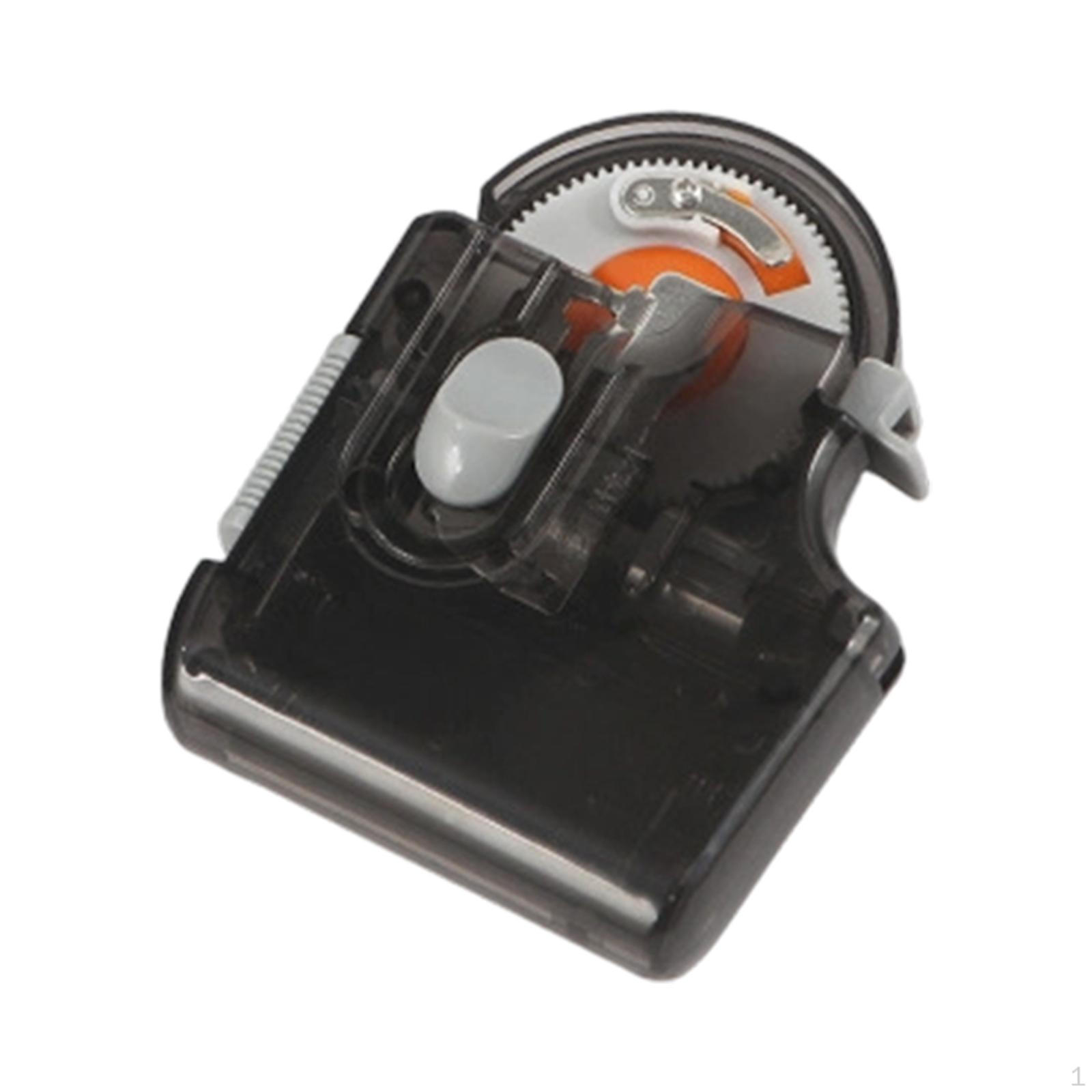 

Automatic Hook Tying Device, Multifunctional Machine, Fishing Line Device for сірий