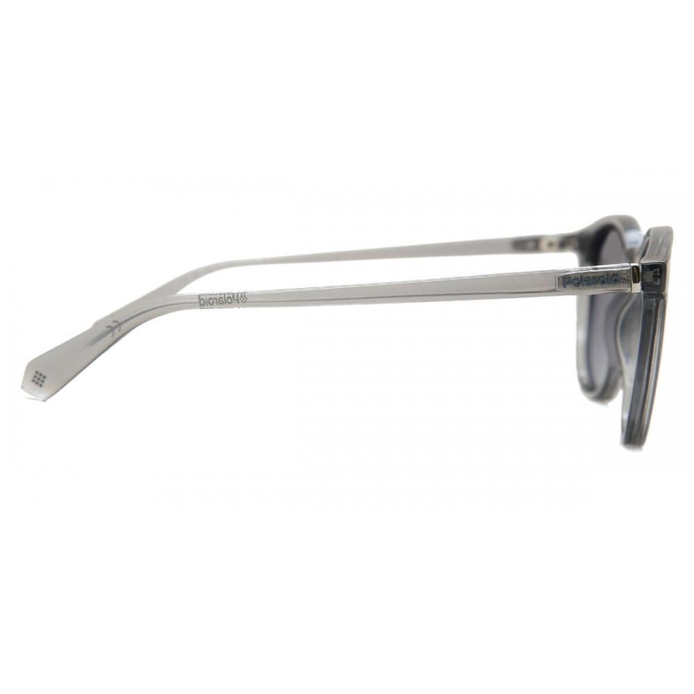 POLAROID Unisex Sunglasses Kb7 Wj Black