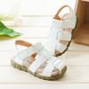 Kids Boys Girls Shoes Sandals Slippers Beach Hollow Out Shoes