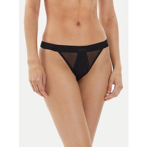 Трусики-стринги BOSS Audrey EU S